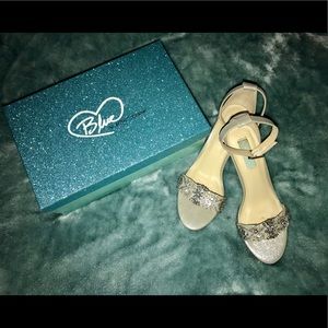 Betsey Johnson Heels